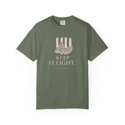 Keep It Light T-shirt