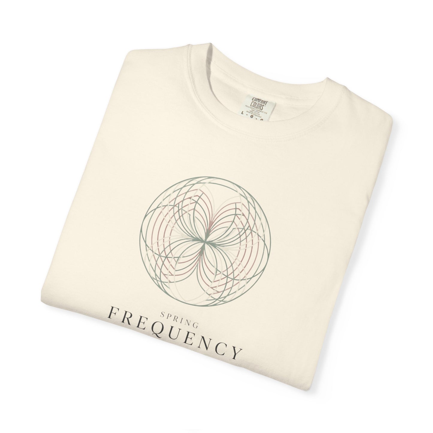 Spring Frequency T-shirt