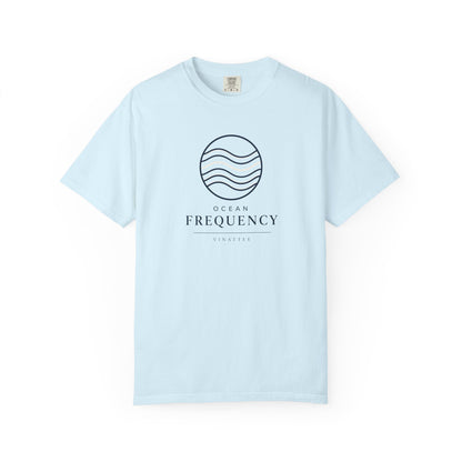 Ocean Frequency T-shirt