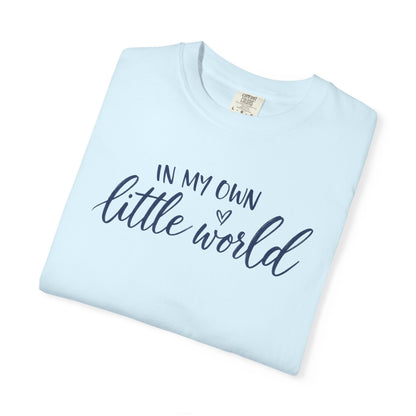 Little World T-shirt