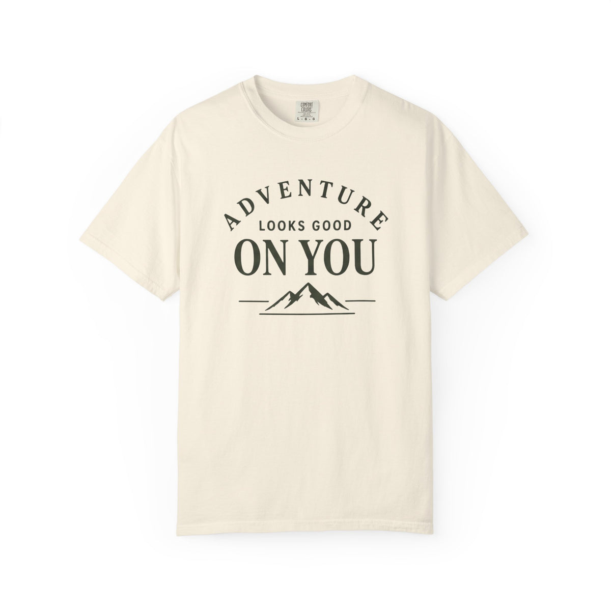 Adventure T-shirt