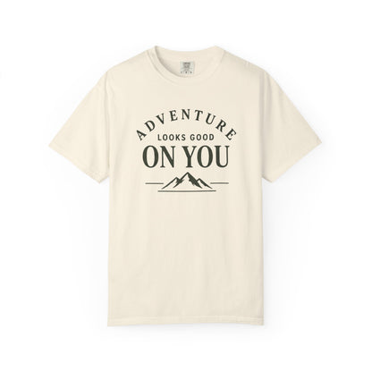 Adventure T-shirt