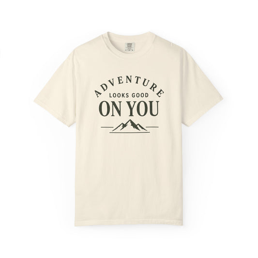 Adventure T-shirt