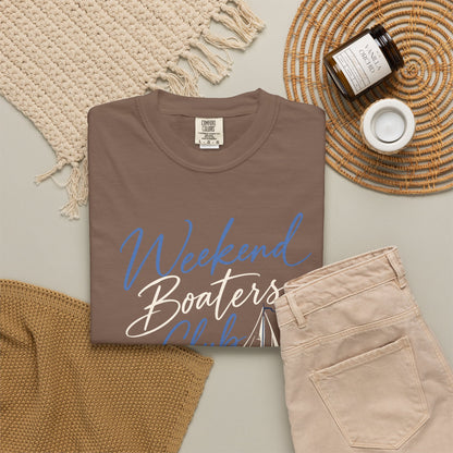 Weekend Boaters T-shirt