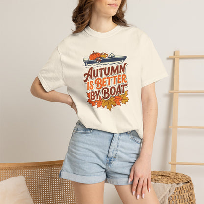 Autumn T-shirt