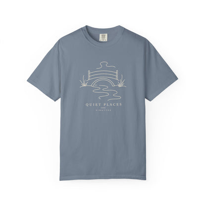 Quiet Places T-shirt