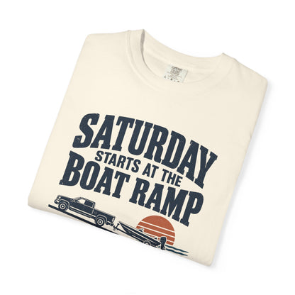 Saturday T-shirt