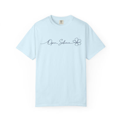Open Slience T-shirt