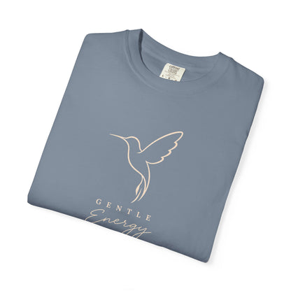 Gentle Energy Hummingbird T-shirt