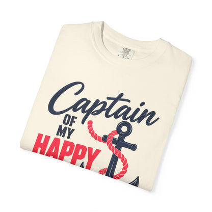 Happy Place T-shirt