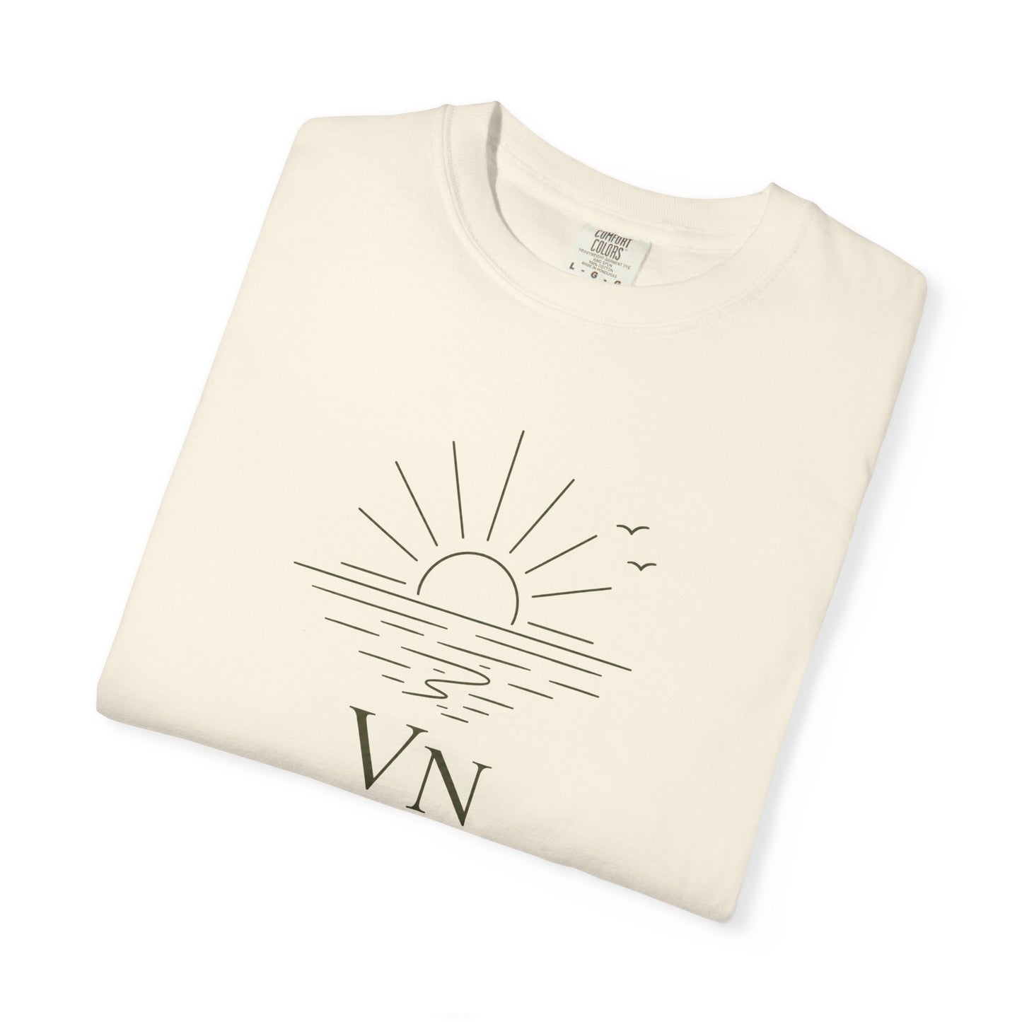 Sunset T-shirt