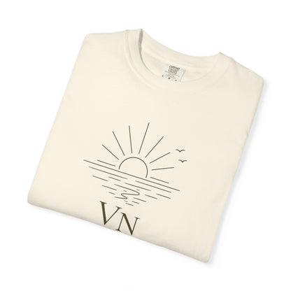 Sunset T-shirt