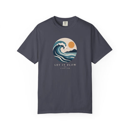 Let It Flow T-shirt