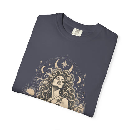 Soul Of The Ocean T-shirt