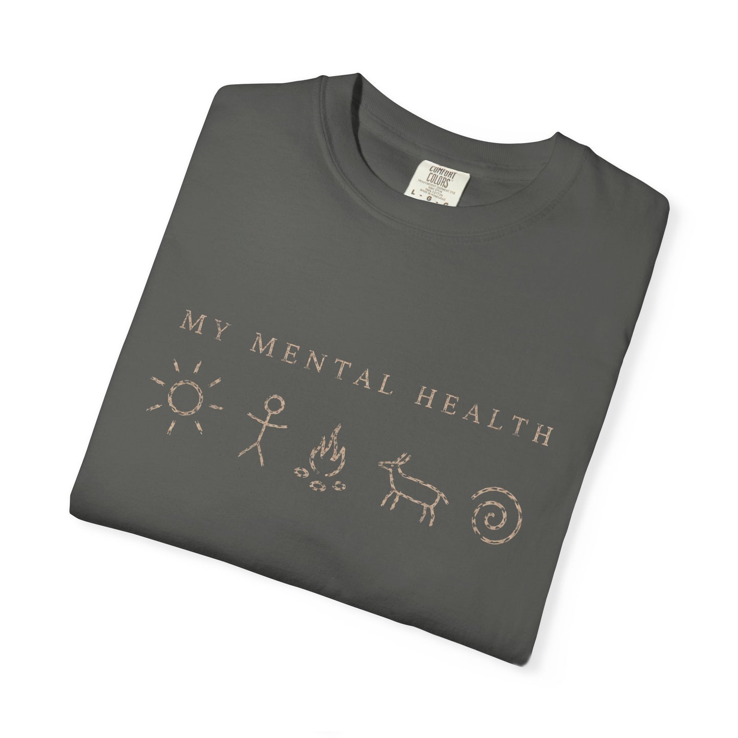My Mental Health T-shirt
