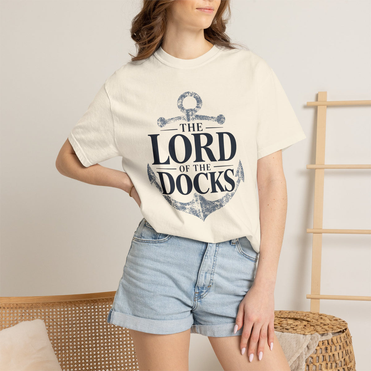 The Lord T-shirt