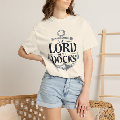 The Lord T-shirt
