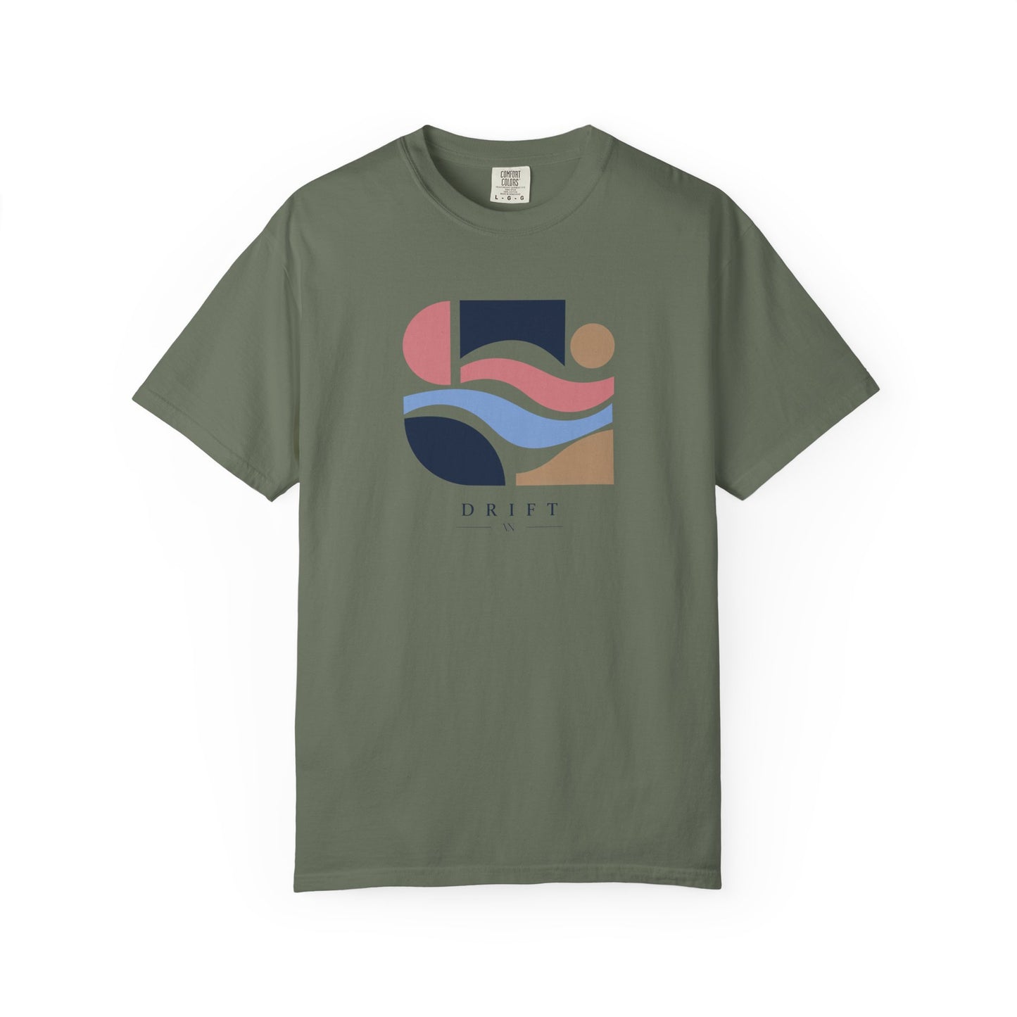 Drift T-shirt