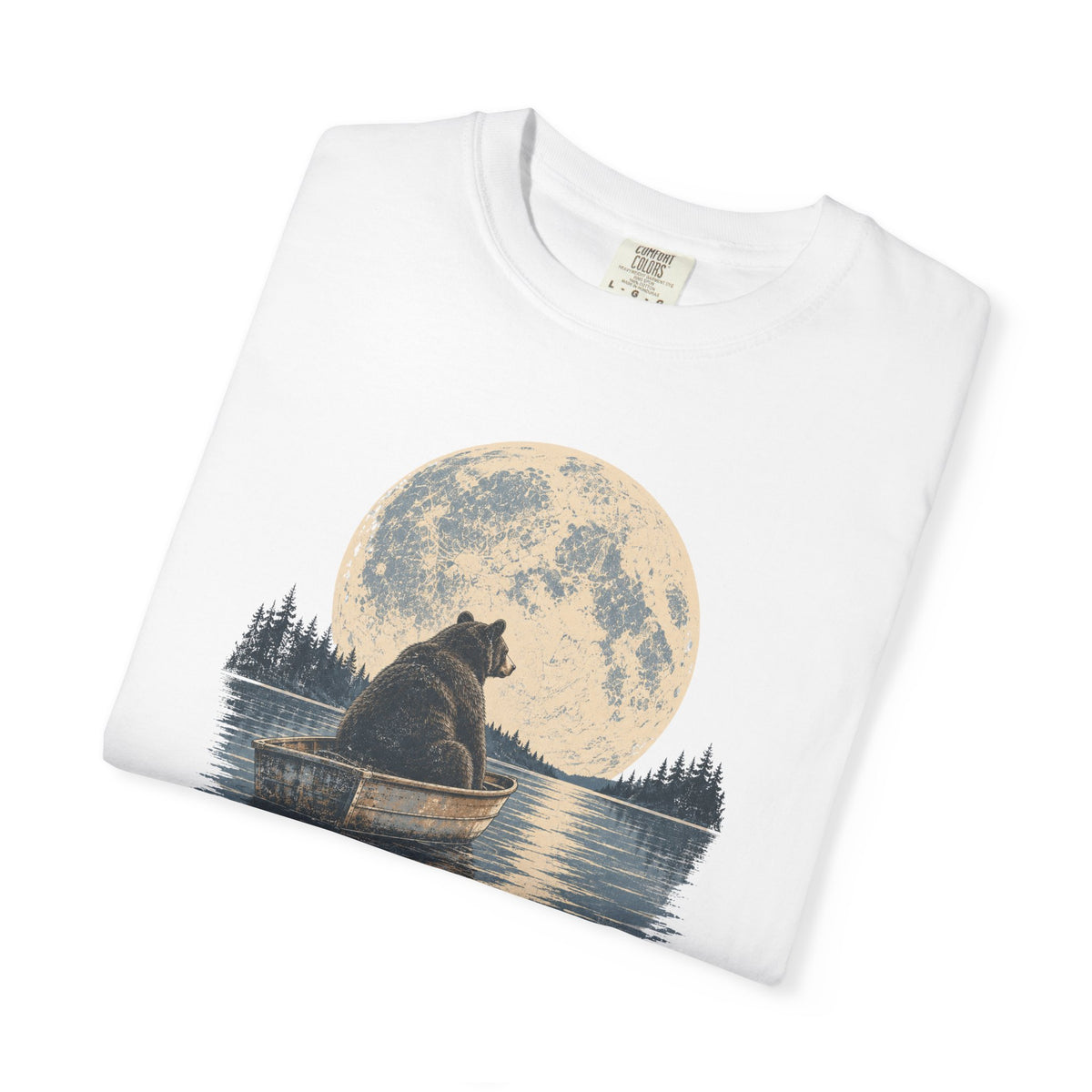 Lake Patrol T-shirt