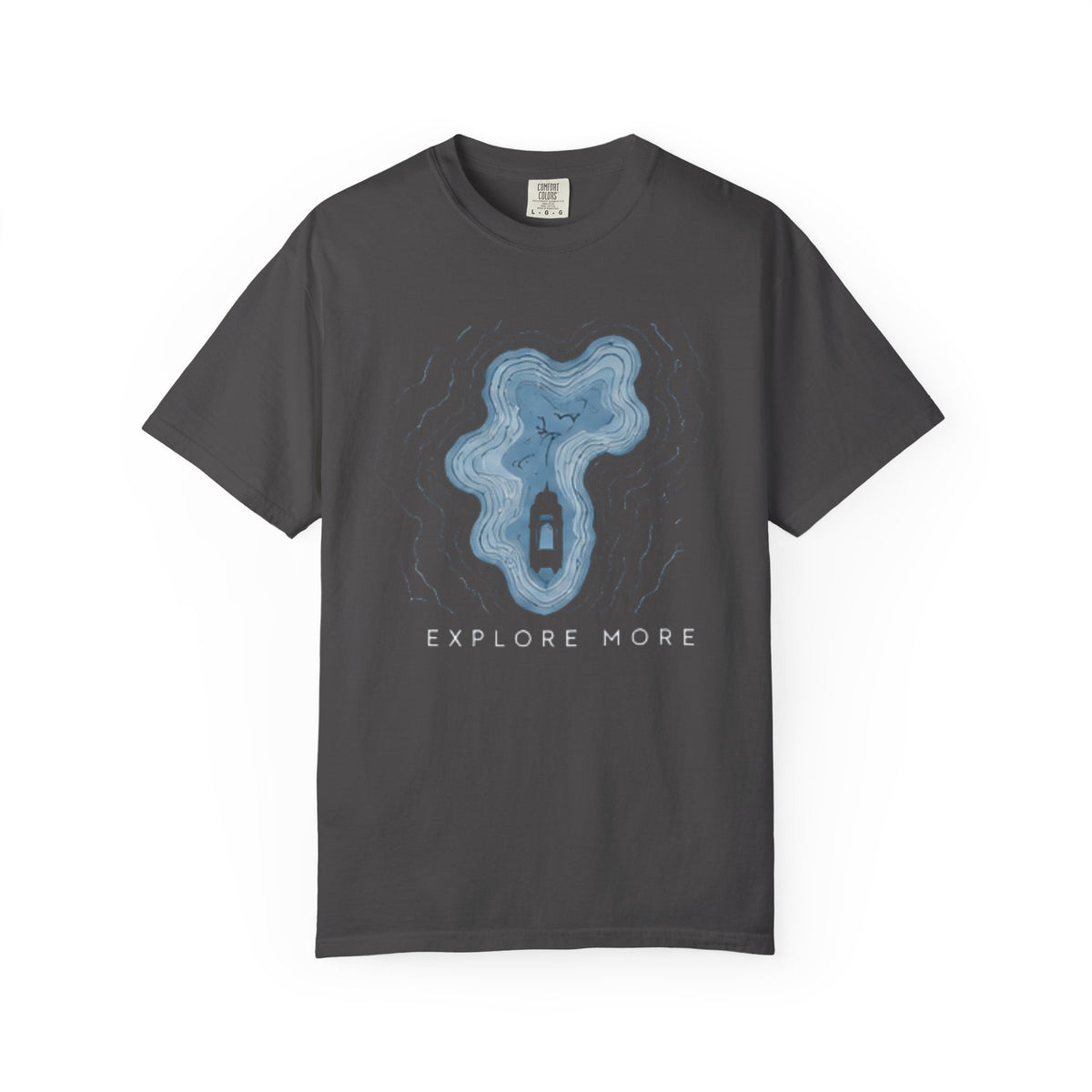 Explore More T-shirt