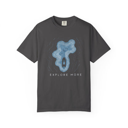 Explore More T-shirt