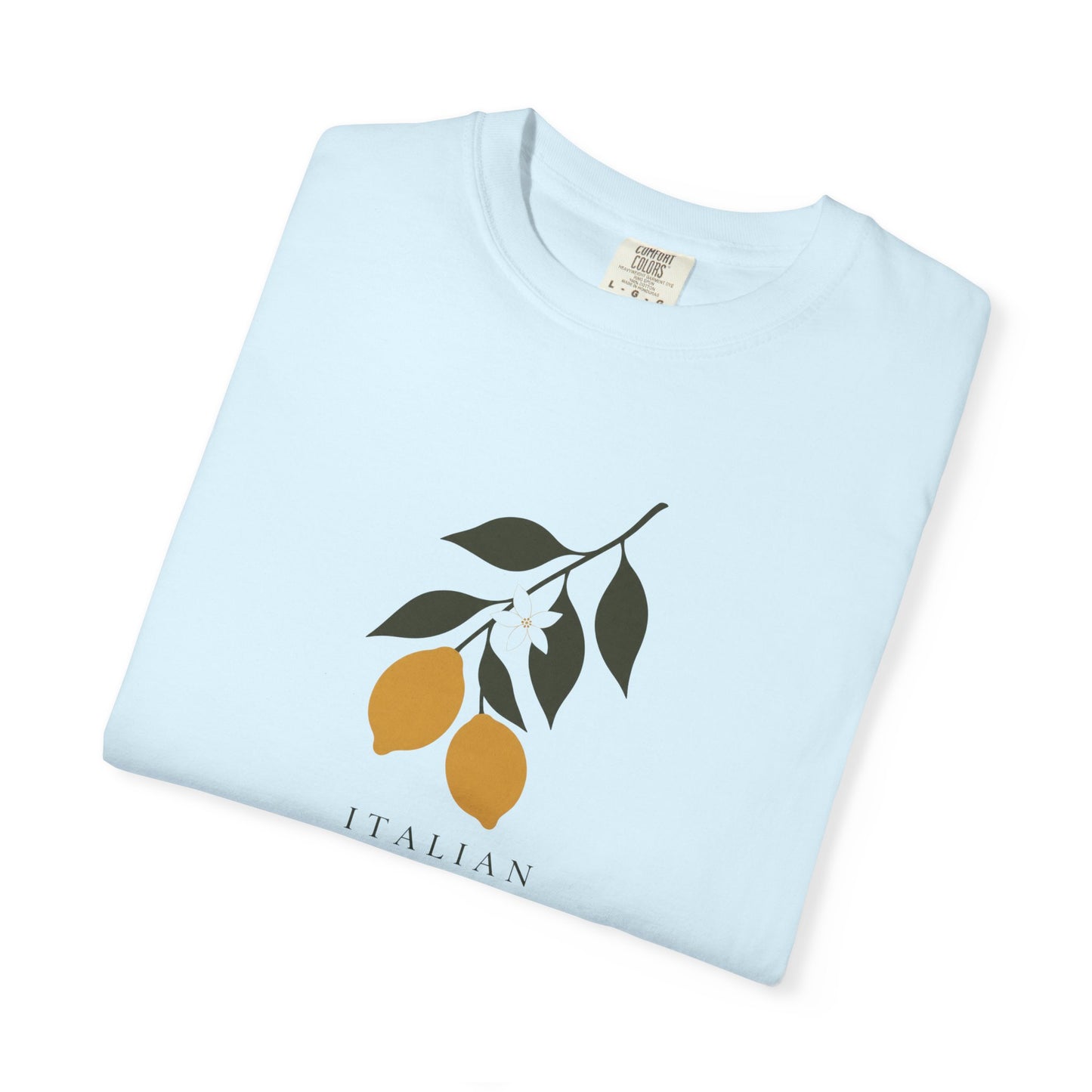 Italian Summer T-shirt
