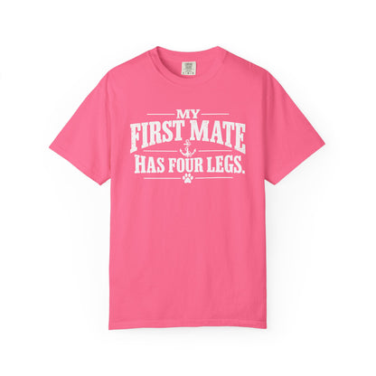 Four Legs T-shirt