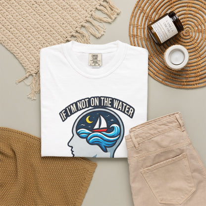 Thinking About T-shirt