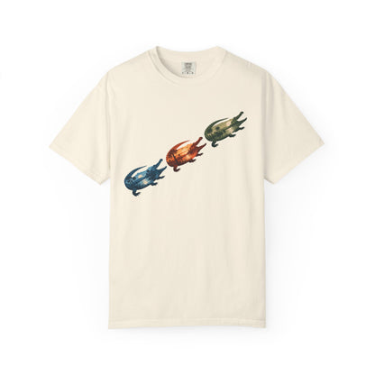 Crockodiles T-shirt