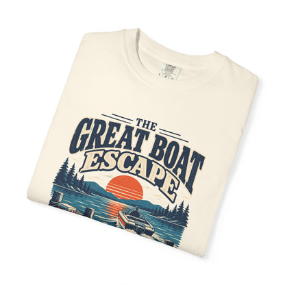 Boat Days T-shirt