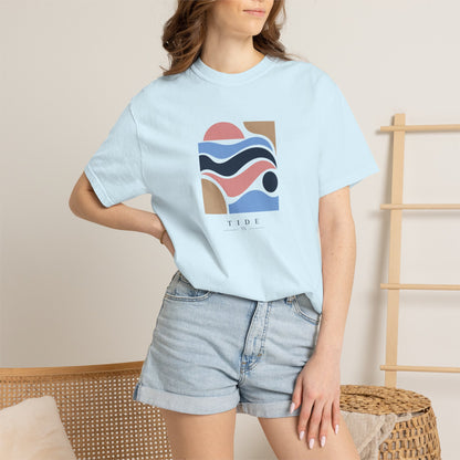 Tide T-shirt