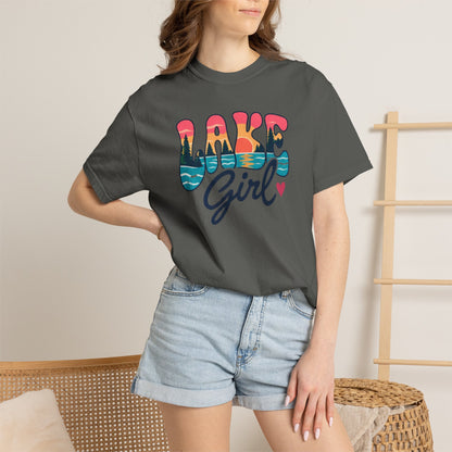Lake Girl T-shirt