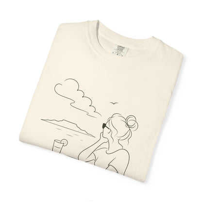 Just For A While T-shirt