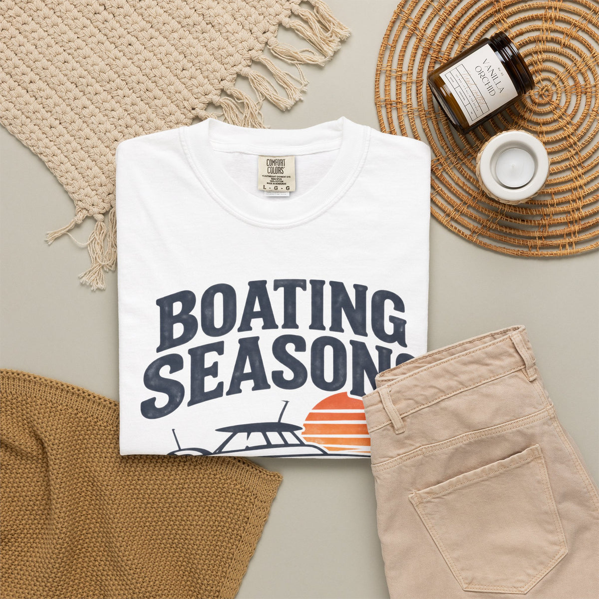 Season T-shirt