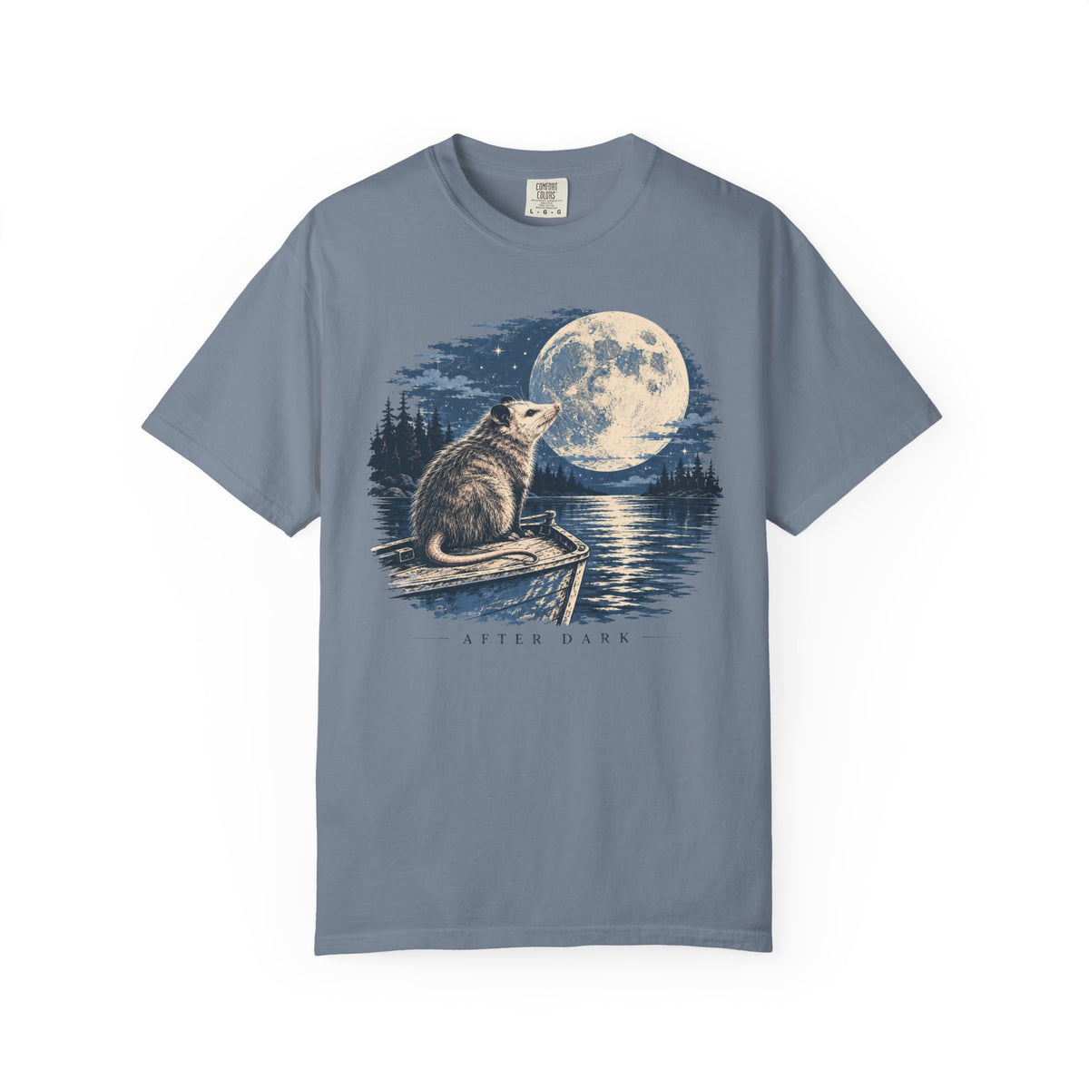 After Dark T-shirt