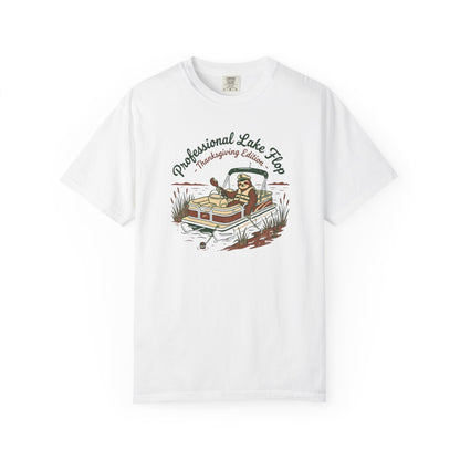 Professional Lake Flop T-shirt