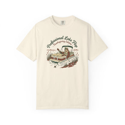 Professional Lake Flop T-shirt