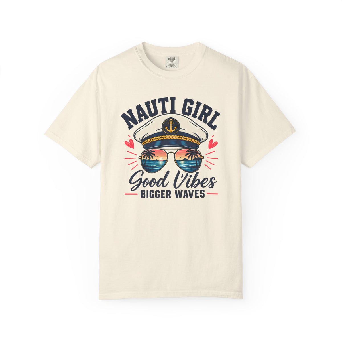 Nauti Girl T-shirt