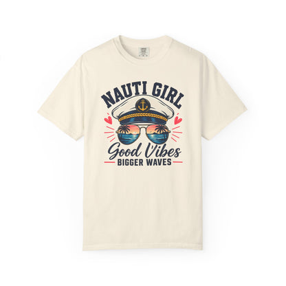 Nauti Girl T-shirt