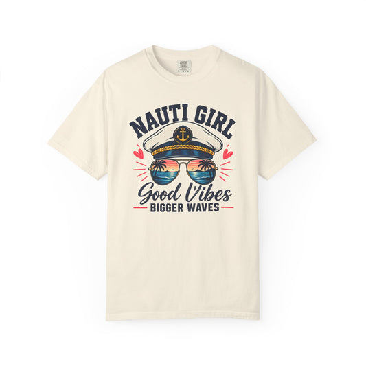 Nauti Girl T-shirt