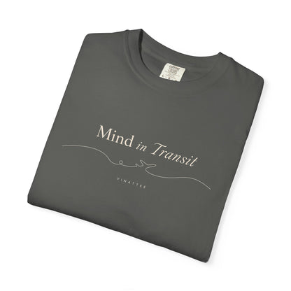 Mind In Transit T-shirt