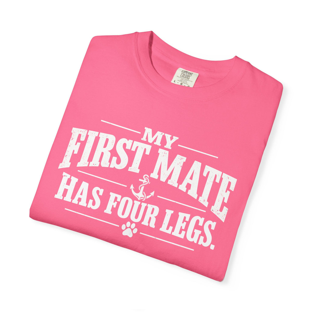 Four Legs T-shirt