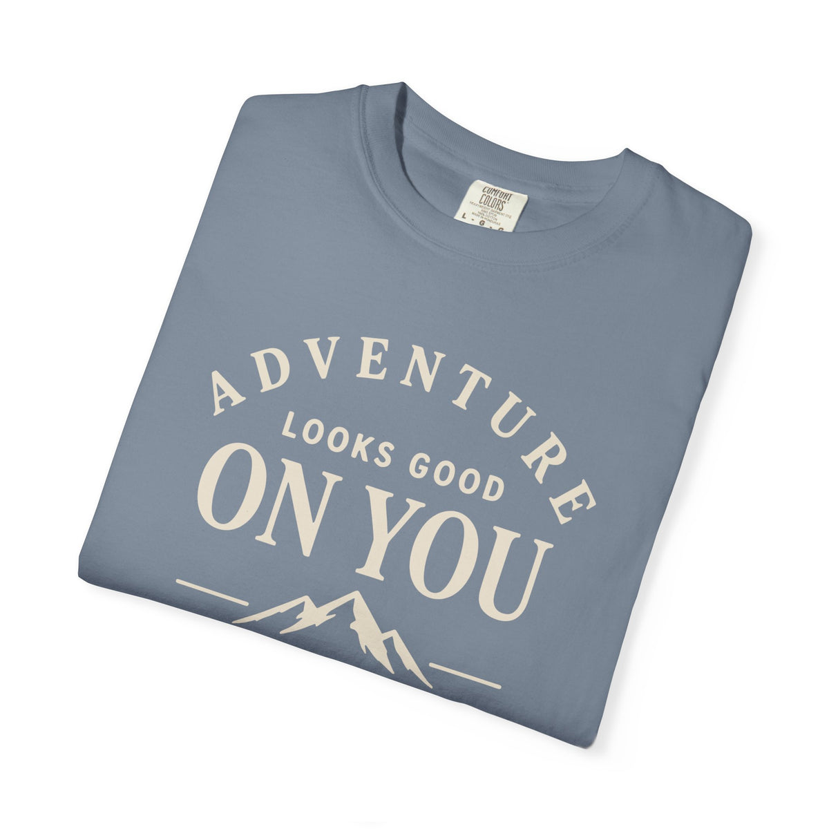 Adventure T-shirt