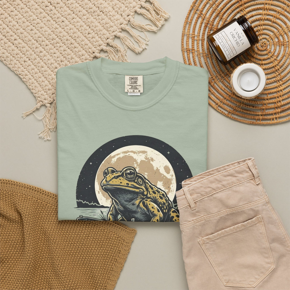Froggy T-shirt