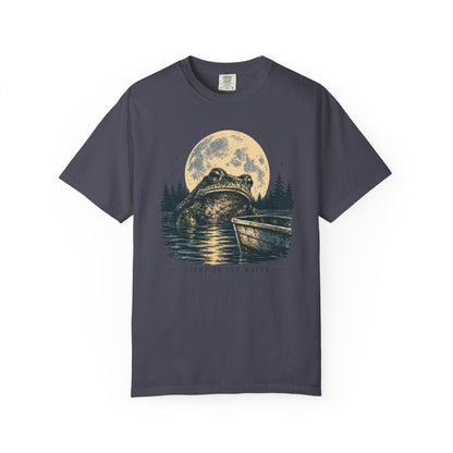 Night On The Water T-shirt