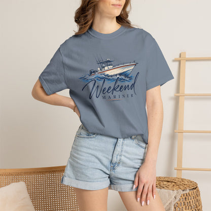 Weekend Mariner T-shirt