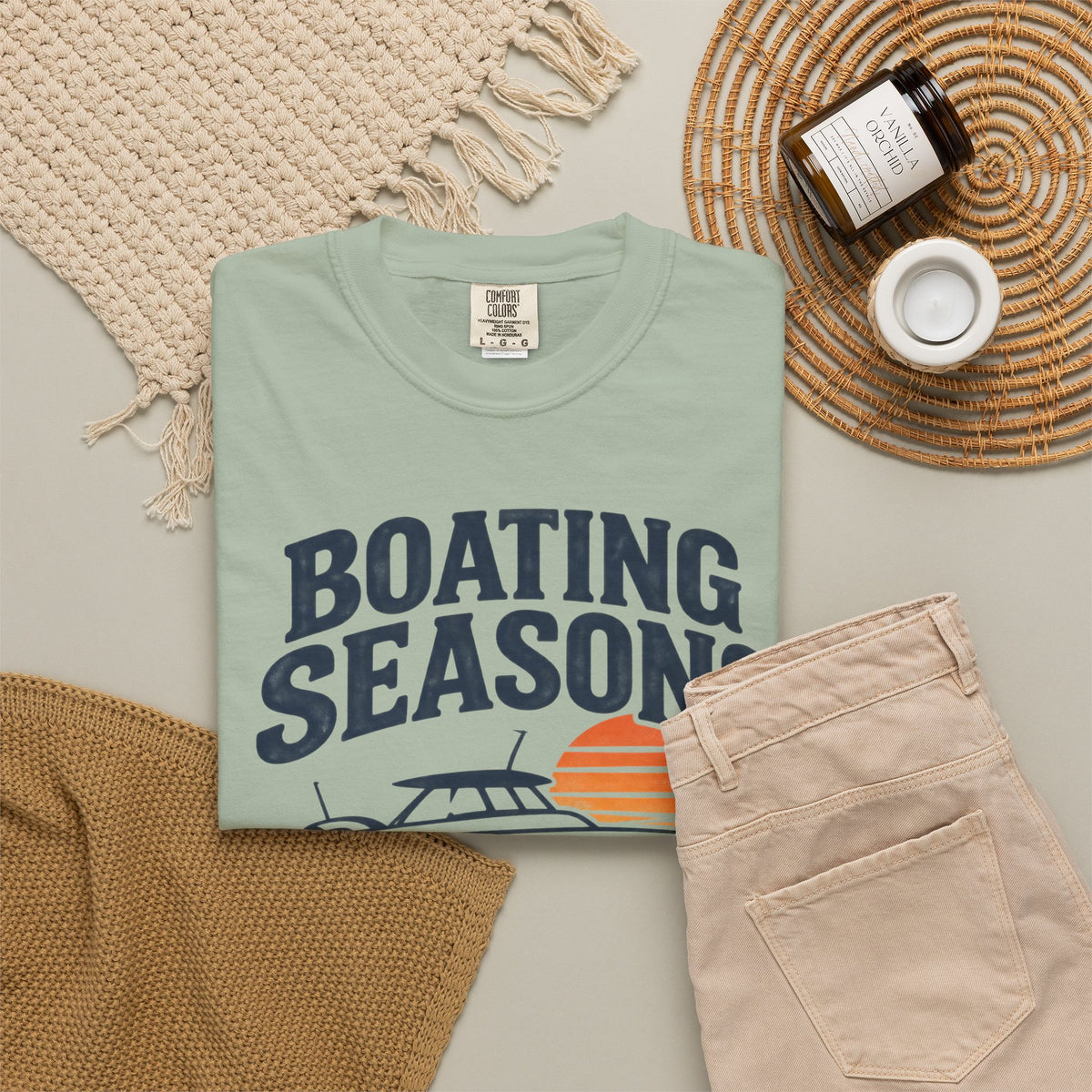 Season T-shirt