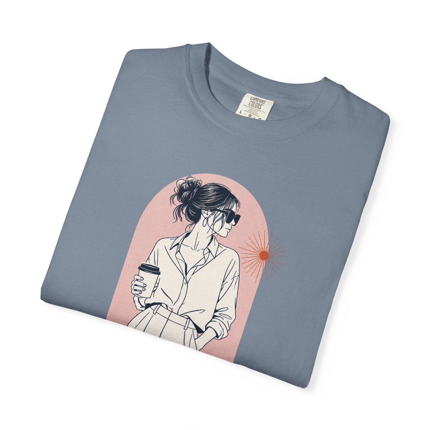 Dressing In Your Frequency T-shirt