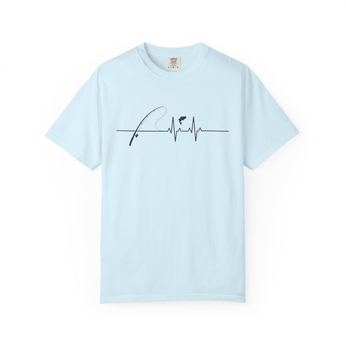 Fishing T-shirt