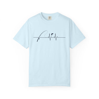 Fishing T-shirt